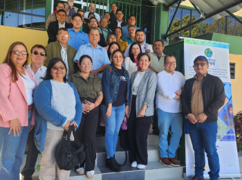 Trinational Network for the Rescue of the Lempa River Holds Its First General Assembly 2026