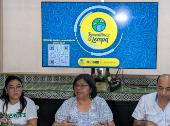 For the protection of the Lempa River: Tri-national Association promotes dialogue for its rescue