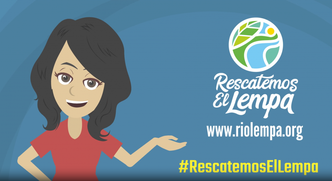 El día Nacional del Río Lempa, El Salvador